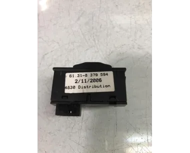 Bouton/Interrupteur BMW SERIE 7 E65 PHASE 2 Diesel