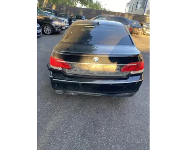 Bouton/Interrupteur BMW SERIE 7 E65 PHASE 2 Diesel