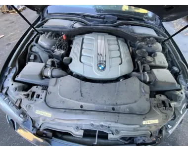 Bouton/Interrupteur BMW SERIE 7 E65 PHASE 2 Diesel