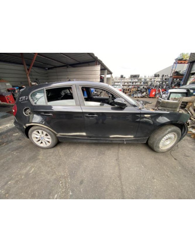 Cle BMW SERIE 1 E87 PHASE 2 Diesel