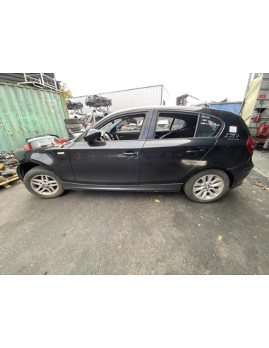 Cle BMW SERIE 1 E87 PHASE 2 Diesel