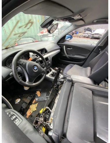 Culasse BMW SERIE 1 E87 PHASE 2 Diesel