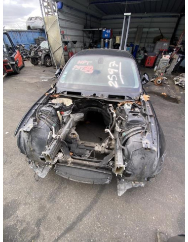 Capteur point mort haut BMW SERIE 1 E87 PHASE 2 Diesel
