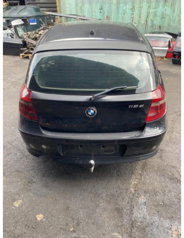 Flexible hydraulique (direction) BMW SERIE 1 E87 PHASE 2 Diesel