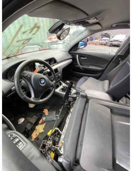 Flector transmission BMW SERIE 1 E87 PHASE 2 Diesel