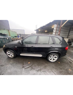 Galerie de toit BMW X5 E70 PHASE 1 Diesel