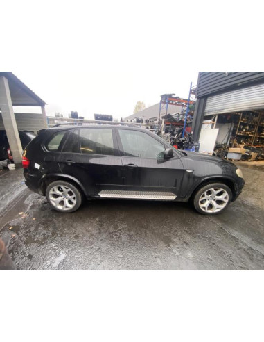 Pedalier BMW X5 E70 PHASE 1 Diesel