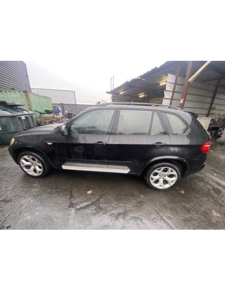 Cle BMW X5 E70 PHASE 1 Diesel
