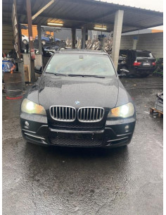 Tableau de bord BMW X5 E70 PHASE 1 Diesel 2