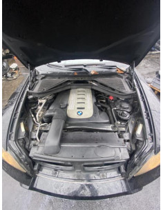 Pompe à eau BMW X5 E70 PHASE 1 Diesel