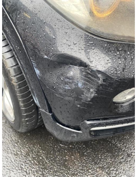 Triangle inferieur avant gauche BMW X5 E70 PHASE 1 Diesel
