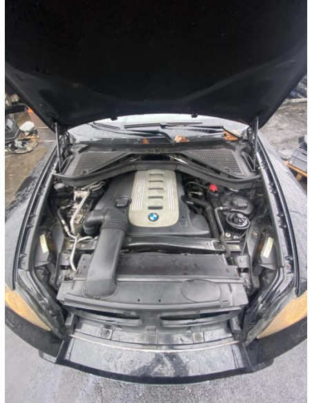 Rotule direction gauche BMW X5 E70 PHASE 1 Diesel