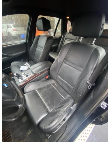 Rotule direction gauche BMW X5 E70 PHASE 1 Diesel