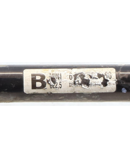 Barre stabilisatrice MINI MINI 2 R55 CLUBMAN PHASE 1 BREAK Essence