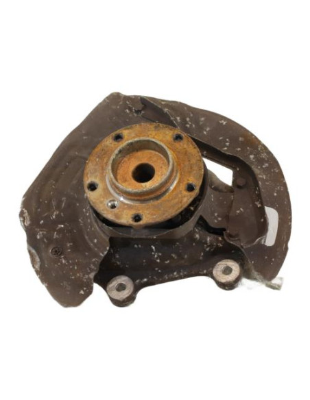 Fusee avant gauche BMW SERIE 5 E39 TOURING PHASE 1 BREAK Diesel