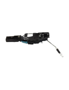 Support poignee porte arriere gauche BMW SERIE 1 E87 PHASE 1 Diesel 2