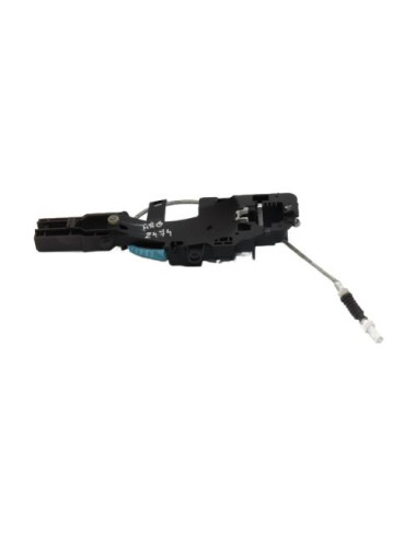 Support poignee porte arriere gauche BMW SERIE 1 E87 PHASE 1 Diesel