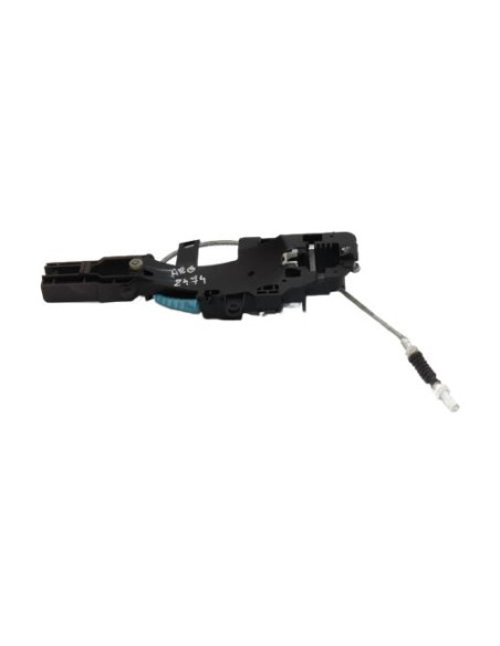 Support poignee porte arriere gauche BMW SERIE 1 E87 PHASE 1 Diesel