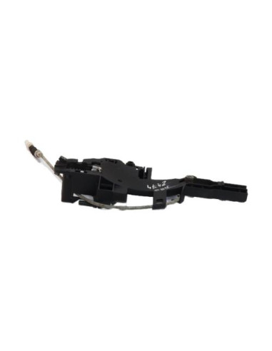 Support poignee porte arriere gauche BMW SERIE 1 E87 PHASE 1 Diesel