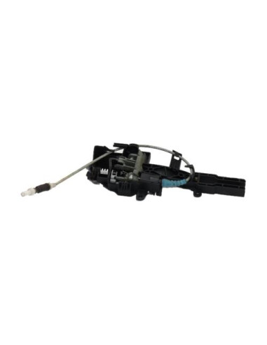 Support poignee porte arriere gauche BMW SERIE 1 E87 PHASE 1 Diesel