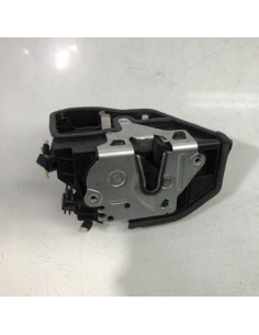 Serrure avant droit BMW SERIE 1 F20 PHASE 1 Diesel 2