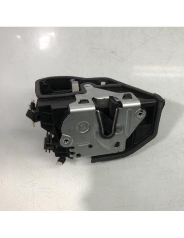 Serrure avant droit BMW SERIE 1 F20 PHASE 1 Diesel