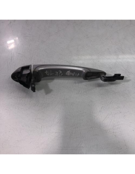Poignee porte arriere droit BMW SERIE 3 E91 TOURING PHASE 1 BREAK Diesel