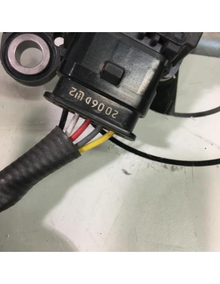 Sonde lambda BMW X1 F48 PHASE 2 