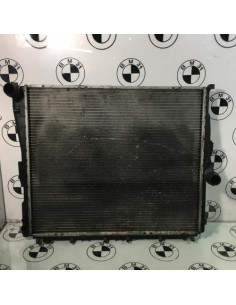 Radiateur eau BMW X3 E83 PHASE 1 Diesel