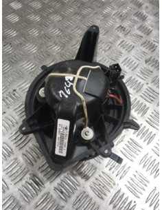 Ventilateur chauffage MINI MINI 2 R60 COUNTRYMAN BREAK Diesel