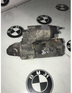 Demarreur BMW SERIE 3 E46 PHASE 1 Diesel