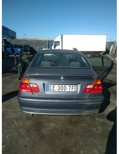 Demarreur BMW SERIE 3 E46 PHASE 1 Diesel