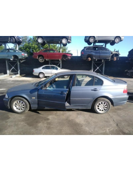 Demarreur BMW SERIE 3 E46 PHASE 1 Diesel