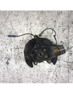 Fusee avant gauche MINI MINI 2 R56 PHASE 1 Essence