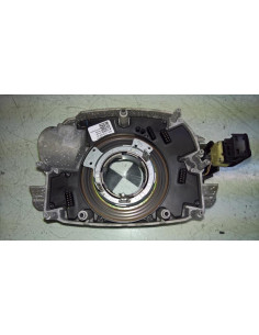 Com (Bloc Contacteur Tournant+Commodo Essuie Glace+Commodo Phare) BMW SERIE 5 (E60) PHASE 1 