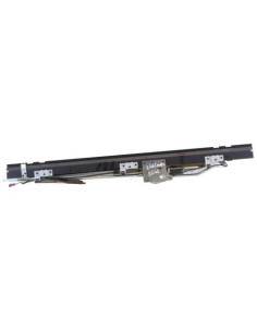 Plage arriere BMW SERIE 3 E46 COUPE PHASE 2 Diesel