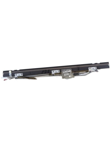 Plage arriere BMW SERIE 3 E46 COUPE PHASE 2 Diesel
