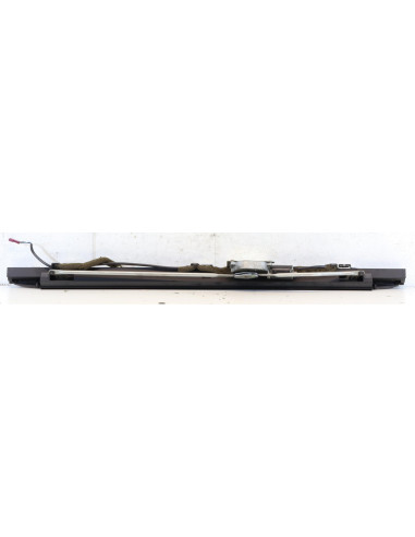 Plage arriere BMW SERIE 3 E46 COUPE PHASE 2 Diesel