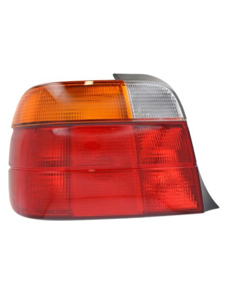 Feu arriere principal gauche (feux) BMW SERIE 3 E36 COMPACT 