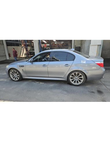 Injecteurs BMW SERIE 5 E60 Essence