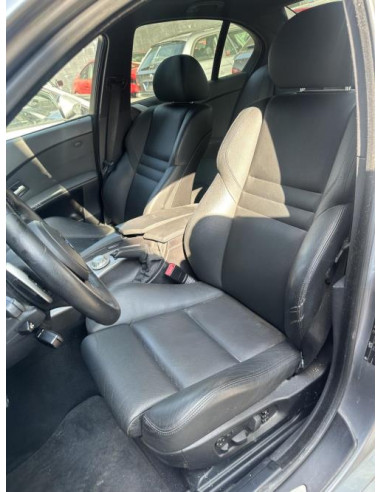 Injecteurs BMW SERIE 5 E60 Essence