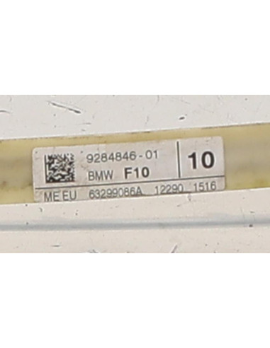 Capteur BMW SERIE 5 F10 PHASE 1 