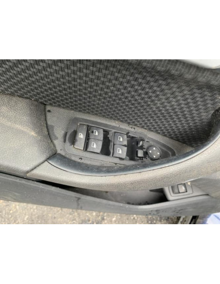 Verin de coffre BMW X1 F48 PHASE 1 Diesel