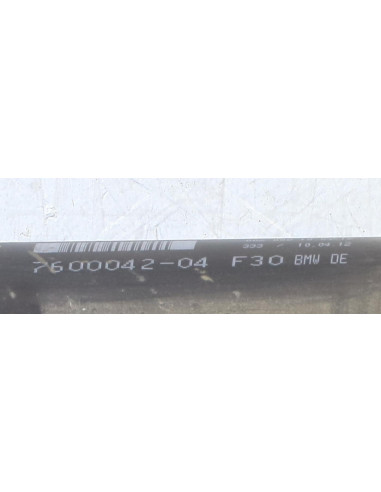 Arbre de transmission (propulsion) BMW SERIE 3 F30 PHASE 1 Diesel