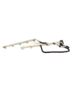 Rampe injection BMW SERIE 5 E60 Essence