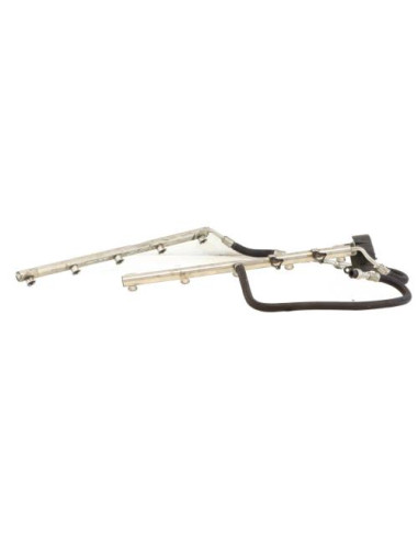 Rampe injection BMW SERIE 5 E60 Essence