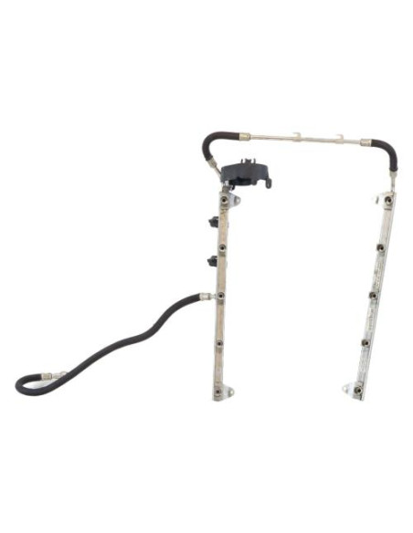 Rampe injection BMW SERIE 5 E60 Essence