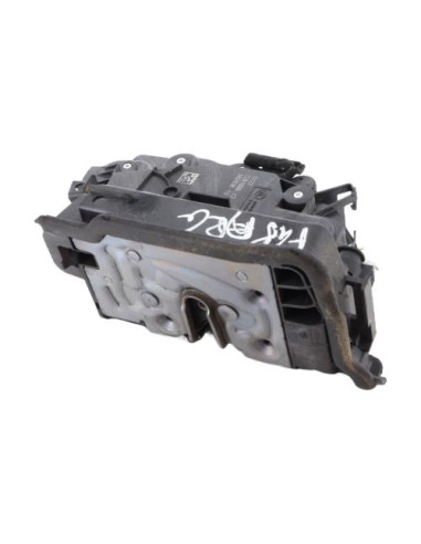 Serrure arriere gauche BMW X1 F48 PHASE 1 Diesel