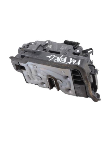 Serrure arriere gauche BMW X1 F48 PHASE 1 Diesel