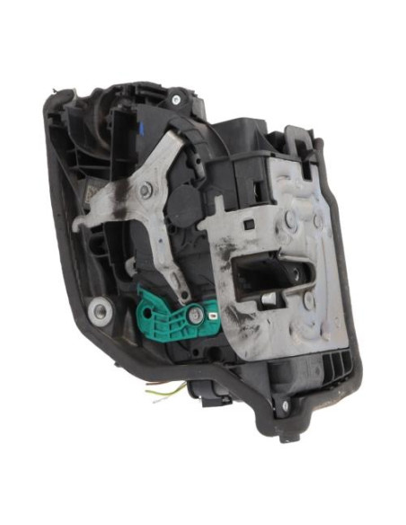 Serrure arriere gauche BMW X1 F48 PHASE 1 Diesel